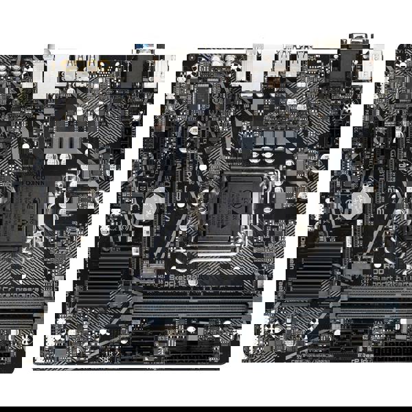 GIGABYTE H410MS 2 V2